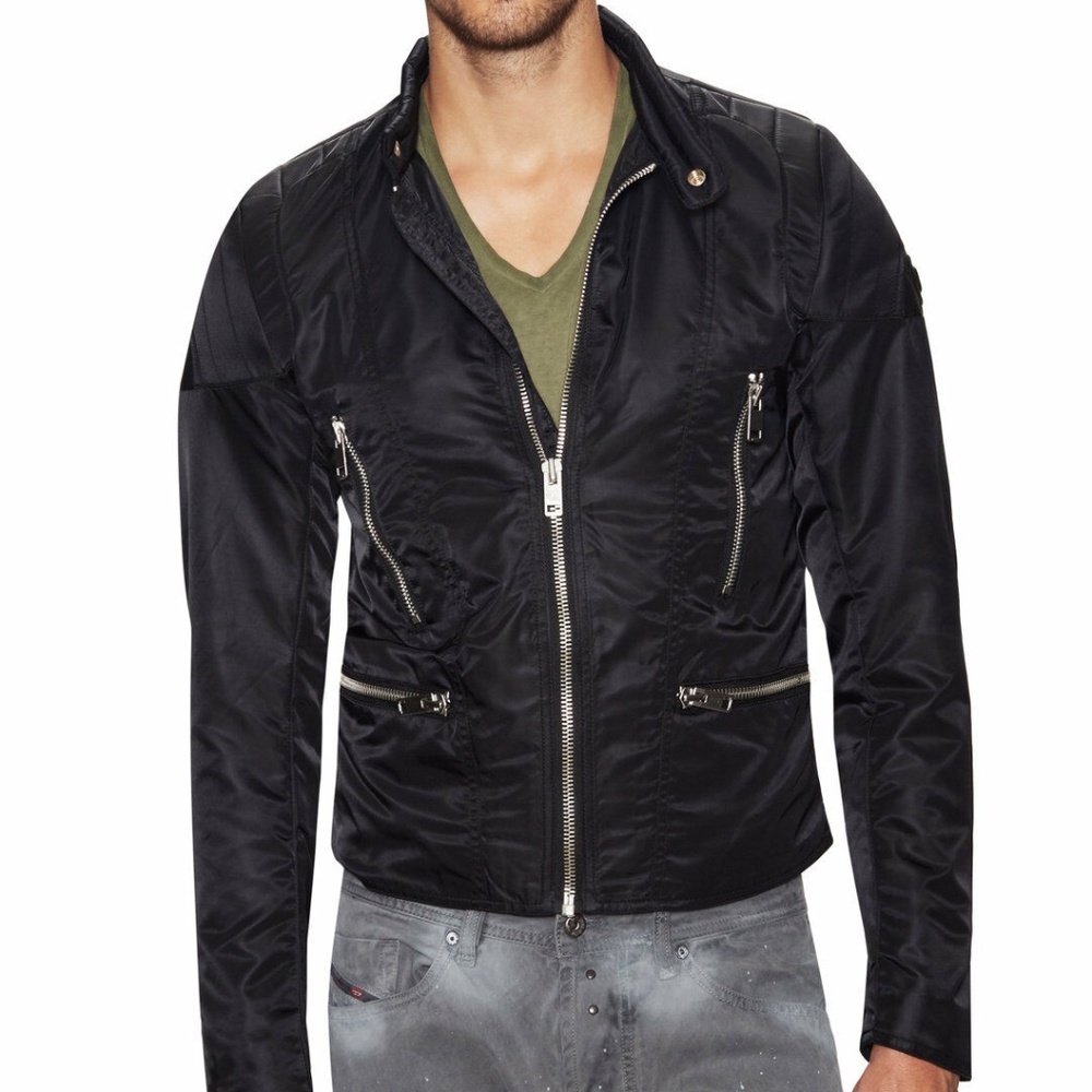 Diesel Jacket - Picture 5 of 8